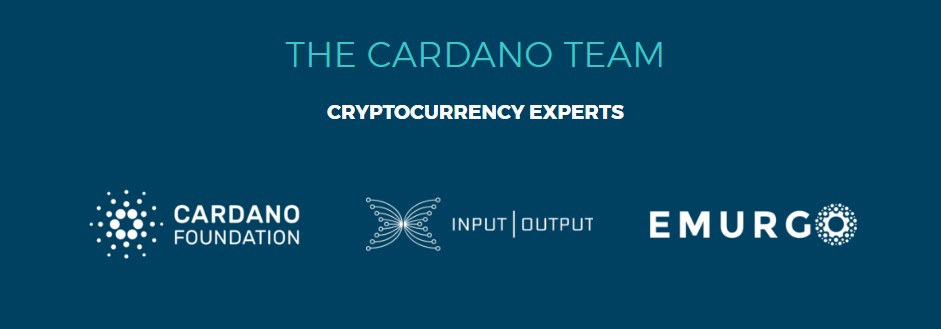 Cardano Team